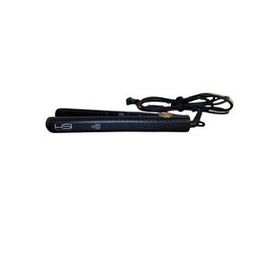 HSI Professional Hair Straightener Flat Iron Adjustable Temp Tested Works